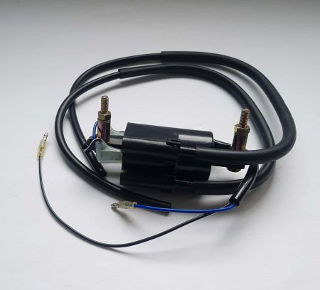 HONDA CB175 30400-306-672 Bobina di Accensione - 30400-306-672 ACM-2018
